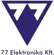 77 Elektronika Kft.