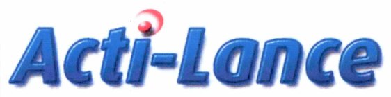 Продукция Acti-Lance 