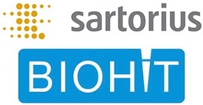 Sartorius Biohit 