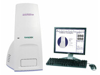 Анализатор Evidence Investigator