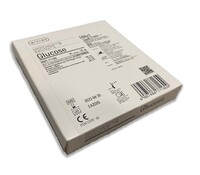 Глюкоза (SPOTCHEM II Glucose), 25 шт/упак, 77160