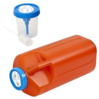 364940 Устройство для переноса мочи в вакуумную пробирку, 100шт/уп /BD Vacutainer®, США/