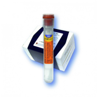 366448 Набор вакуумных пластиковых пробирок для стабилизации белков плазмы BD P100, 24 шт/упак /BD Vacutainer®, США/