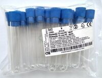 Пробирки для Денсиламетра для определения мутности бактериальной суспензии, 50001530