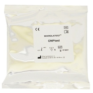 ОНПтест, MLT00038