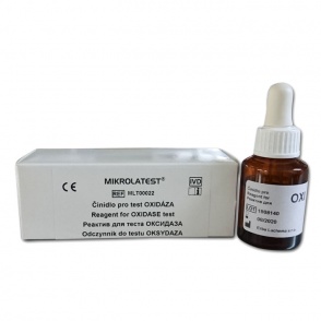 Реагент для пробы ОКСИДАЗА MLT00022