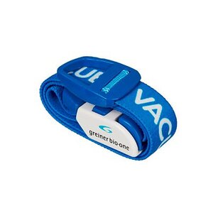 Жгут VACUETTE многоразовый нестерильный, безлатексный, стандартный, 840050