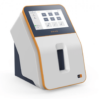 Анализатор электролитов EXIAS e1, Производитель: EXIAS Medical GmbH, Австрия