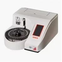 Анализатор глюкозы и лактата Biosen S-line