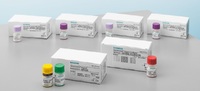 Контроль 2 для анализа гепарина UF (INNOVANCE Heparin UF Control 2), (флакон 1 мл) - 5 шт, 10873451 (OPOD03)