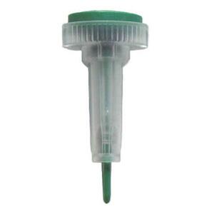 Автоматический ланцет Prolance Normal Flow, 21 G, 1,8 мм, зеленый, 200 шт/уп