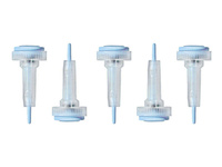 Автоматический ланцет Prolance Micro Flow, 28 G, 1,6 мм, голубой, 200 шт/уп