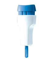 Автоматический ланцет Acti-lance Universal , 23 G, 1,8 мм, синий, 200 шт/уп