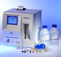 Раствор дилюента ERBA Dilluent Diff ELite 3
HEM00004