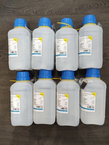 Лизирующий раствор ERBA Lyse Diff ELite 3
HEM00008