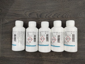 Очищающий раствор ERBA Hypoclean СС ELite 3
HEM00005