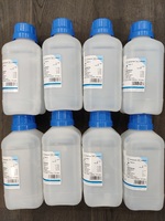 Очищающий раствор ERBA Cleaner ELite 3
HEM00001