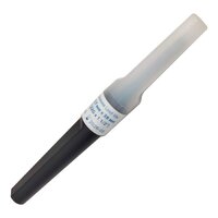 Игла двусторонняя Lind-Vac 0,7 мм х 38 мм, 22G х1 1/2'', черная, 100 шт/уп
MN2212